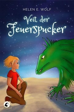 Cover Veit, der Feuerspucker (eBook, ePUB)