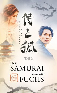 Der Samurai und der Fuchs (eBook, ePUB)