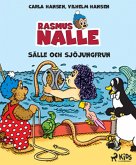 Rasmus Nalle - Sälle och sjöjungfrun (eBook, ePUB)