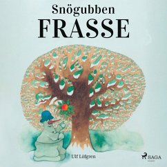 Snögubben Frasse (eBook, ePUB) - Löfgren, Ulf