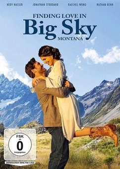 Finding Love In Big Sky