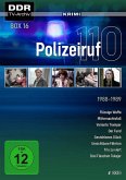 Polizeiruf 110 - Box 16