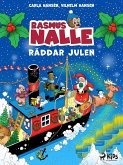Rasmus Nalle räddar julen (eBook, ePUB)