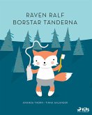 Räven Ralf borstar tänderna (eBook, ePUB) Räven Ralf borstar tänderna (eBook, ePUB)