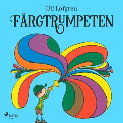 Cover Färgtrumpeten (eBook, ePUB)