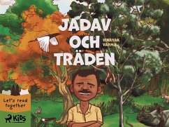 Cover Jadav och träden (eBook, ePUB)