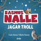 Rasmus Nalle jagar troll (eBook, ePUB)