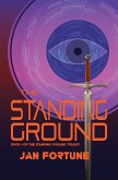 The Standing Ground (eBook, ePUB)