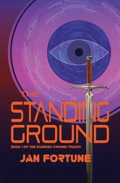 The Standing Ground (eBook, ePUB) - Fortune, Jan