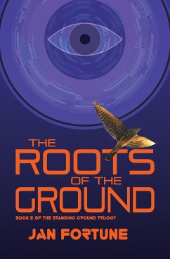 The Roots on the Ground (eBook, ePUB) - Fortune, Jan