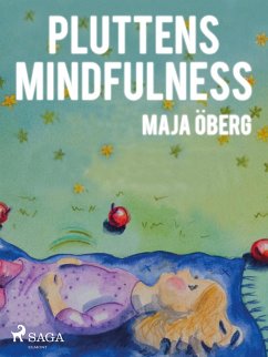 Cover Pluttens mindfulness (eBook, ePUB)