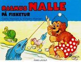 Rasmus Nalle på fisketur (eBook, ePUB)