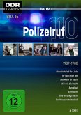 Polizeiruf 110 - Box 15
