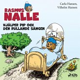 Rasmus Nalle hjälper Pip och Den rullande sängen (eBook, ePUB)