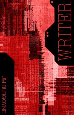 Cover Writer (eBook, ePUB)