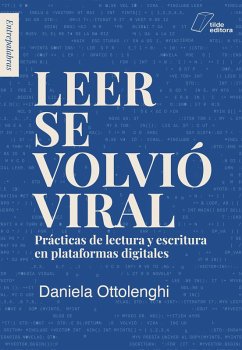 Leer se volvió viral (eBook, ePUB) - Ottolenghi, Daniela