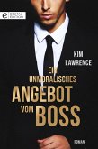 Ein unmoralisches Angebot vom Boss (eBook, ePUB)