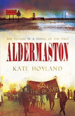 Aldermaston (eBook, ePUB) - Hoyland, Kate