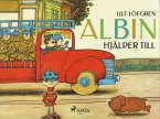 Albin hjälper till (eBook, ePUB)