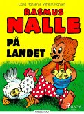 Rasmus Nalle på landet (eBook, ePUB)