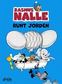 Rasmus Nalle runt jorden (eBook, ePUB)