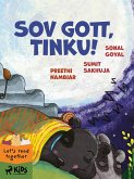 Sov gott, Tinku! (eBook, ePUB)