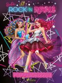 Barbie - Popprinsessor (eBook, ePUB)