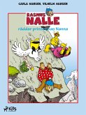 Rasmus Nalle räddar prinsessan Nanna (eBook, ePUB)
