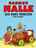 Rasmus Nalle och hans verkstad (eBook, ePUB)