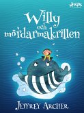Willy och mördarmakrillen (eBook, ePUB)