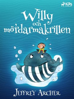 Cover Willy och mördarmakrillen (eBook, ePUB)