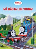 Thomas och vännerna - Må bästa lok vinna! (eBook, ePUB)