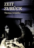 Zeit zurück (eBook, ePUB)