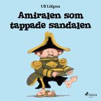 Amiralen som tappade sandalen (eBook, ePUB)