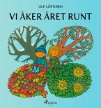 Vi åker året runt (eBook, ePUB)