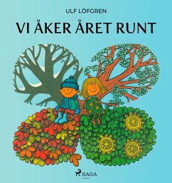 Cover Vi åker året runt (eBook, ePUB)