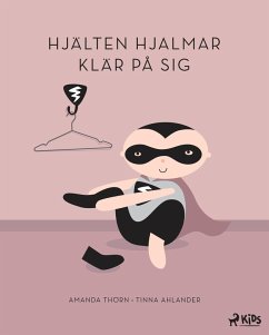 Cover Hjälten Hjalmar klär på sig (eBook, ePUB)
