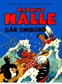 Rasmus Nalle går ombord (eBook, ePUB)
