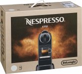 Nespresso Citiz EN 167.W by Delonghi, weiß