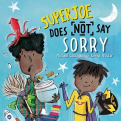 Cover SuperJoe Does NOT Say Sorry (eBook, ePUB)