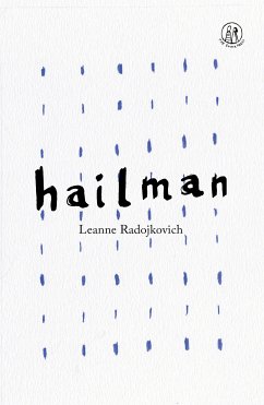 Hailman (eBook, ePUB) - Radojkovich, Leanne