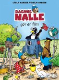 Rasmus Nalle gör en film (eBook, ePUB)