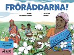 Fröräddarna! (eBook, ePUB)