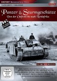 Panzer & Sturmgeschuetze