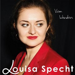 Vom Werden - Specht,Louisa