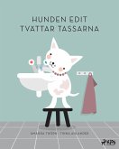 Hunden Edit tvättar tassarna (eBook, ePUB) Hunden Edit tvättar tassarna (eBook, ePUB)