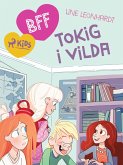 BFF - Tokig i Vilda (eBook, ePUB)