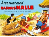 Året runt med Rasmus Nalle (eBook, ePUB)