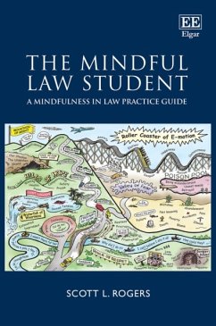 Cover Mindful Law Student