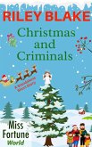 Christmas and Criminals (A Standalone Short Story) (eBook, ePUB)